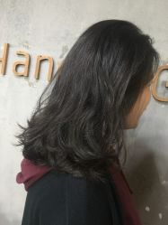 -HG美发设计沙龙