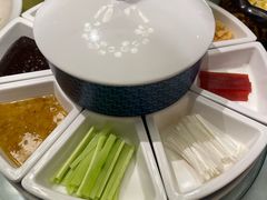 -羲和雅苑•北京烤鸭(国贸商城店)
