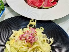 -番食园鲜食火锅(高新店)