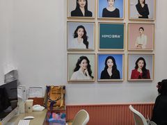 -海马体照相馆(宁波天一广场店)