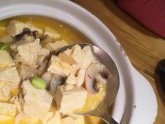 -九毛九西北菜(大东海店)