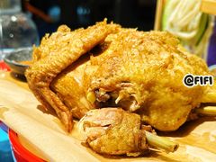 -醉长安(钟楼旗舰店)