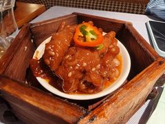 -晓粤·惹味粤菜(凯德乐峰广场店)