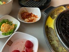 -韩宫宴烤肉·料理(颛桥万达店)