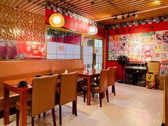 -金穗园·砂锅粥.醉鸡煲火锅(长寿路店)