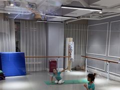 -舞蓓舞蹈(永定路校区)