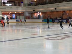 -冠军冰场CHAMPION RINK(凯德广场店)