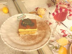 -Wood Garden(合生汇店)