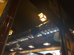 门面-平川日本料理