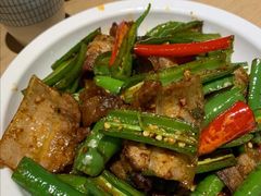 -兔爸私家小厨(新北万达店)