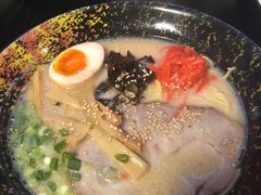 九州拉面-日本料理神拉面