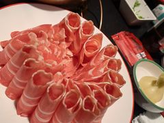 -南门四季铜锅涮肉(大屯·北苑店)