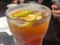 -绿茶餐厅(光谷世界城步行街店)