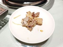 -德兴show鲜·蒸汽海鲜火锅餐厅(格创悦里店)