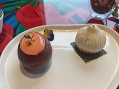 -上海滩餐厅(BFC外滩金融中心店)