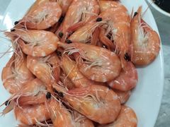 -众味海鲜大排档·活海鲜·潮汕味(南澳店)