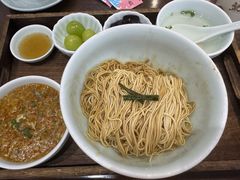 -蟹上黄·蟹黄面·江南糖水(人民广场店)