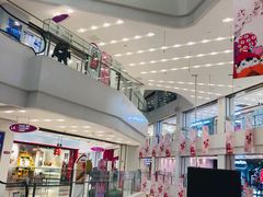 -凯德广场(武胜路店)