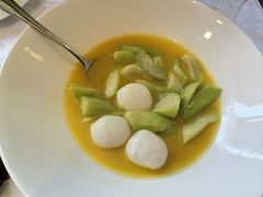 -杭州香格里拉·香宫中餐厅