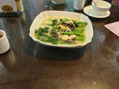 -红星光发煲仔饭(文海店)