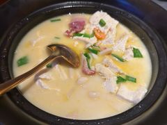 -锦府园·新台州菜(合生汇店)