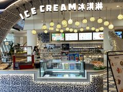 -贝林大翅鲸简餐厅(国家海洋博物馆店)