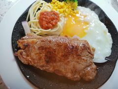 -夏日玛莉西餐厅(祁阳新天地店)