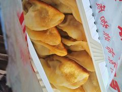 -金春锅贴(北京西路店)