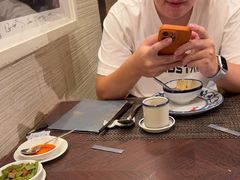 -逸东轩(香港逸东酒店)