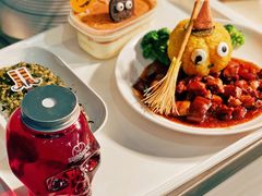 -泉城欧乐堡梦幻世界