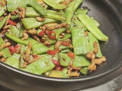 -大鹏饭店·金陵家宴(奥体中心店)