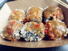 -品腐记·豆腐王朝(老门东总店)