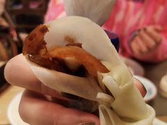 -庆云楼饭庄(什刹海店)