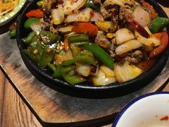 -眼镜味道(德才店)