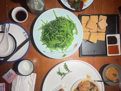 -寻宝记绍兴菜(状元店)