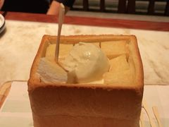 -绿茶餐厅(壹方天地店)