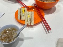 -冰岛茶餐厅(世茂店)