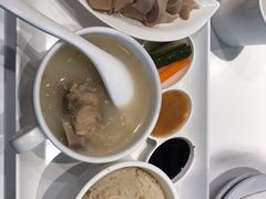 -翠华餐厅(宝安壹方城店)