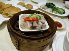 -德烨酒家