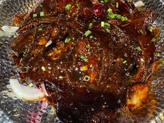 -蠔友汇·海鲜·生蚝烧烤(大东店)