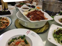 -堂聚德(三圣宫美食文化街店)