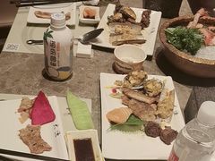 -大渔铁板烧(花园道店)
