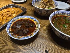 -茂盛小吃(蓝田店)