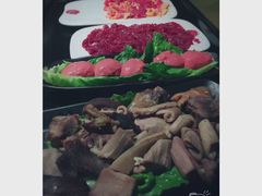 -牛焱·贵州黄牛肉火锅(城西银泰店)