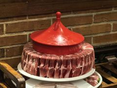 -南门四季铜锅涮肉(左家庄店)