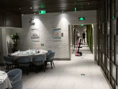 大堂-花家怡园(崇文门·哈德门广场店)