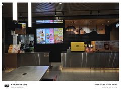 -麦当劳(南京路2店)