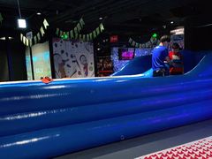 -VS SPORTS PARK运动玩乐园·团建·生日会(合生汇店)