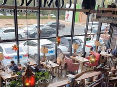 -咖梦餐厅 COMENG RESTAURANT