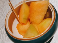 -旺顺阁·北京菜(北辰上品+)